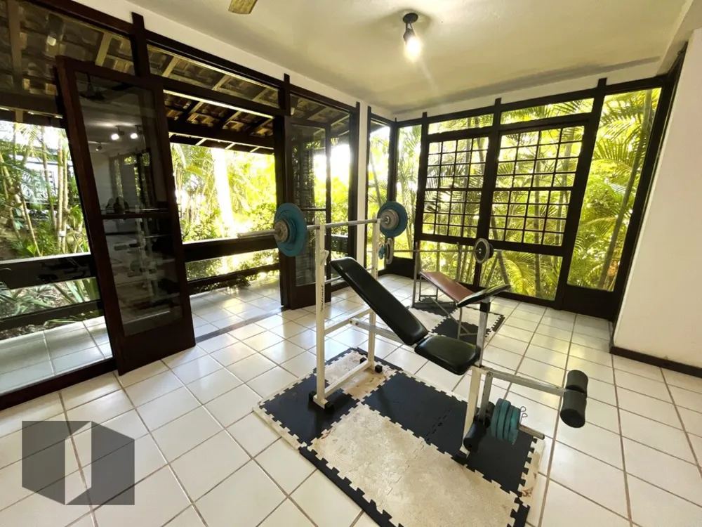 Casa, 4 quartos, 450 m² - Foto 7