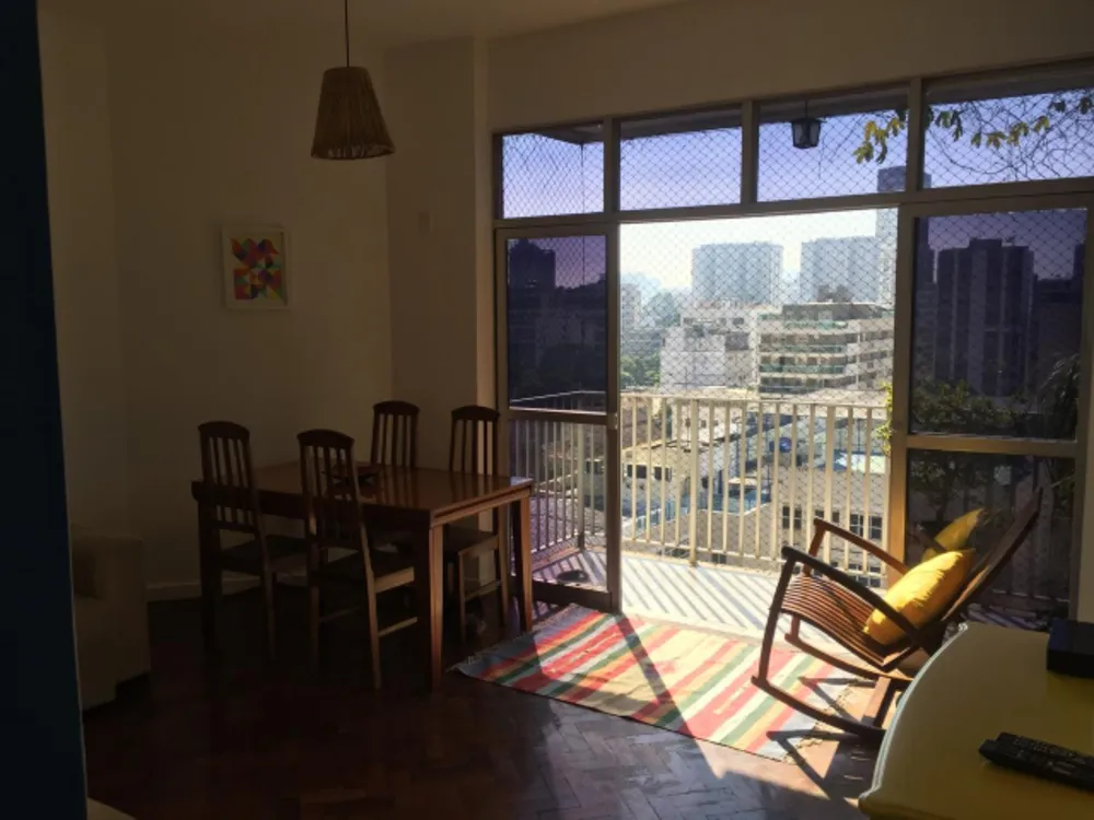 Apartamento, 2 quartos, 70 m² - Foto 6