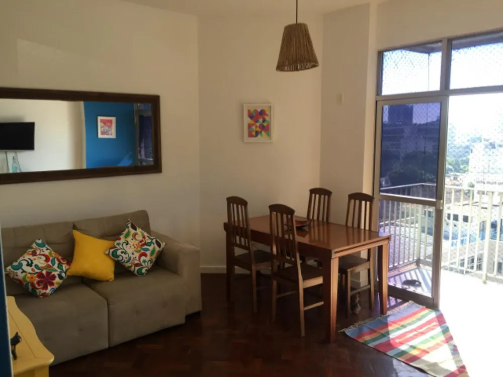 Apartamento, 2 quartos, 70 m² - Foto 2