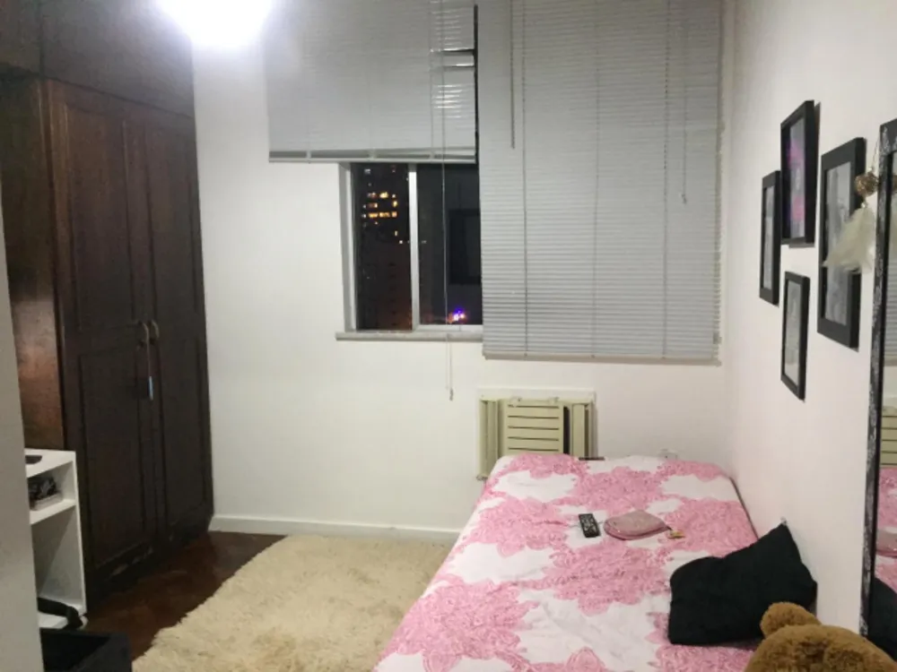 Apartamento, 2 quartos, 70 m² - Foto 12
