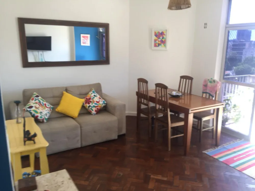 Apartamento, 2 quartos, 70 m² - Foto 5