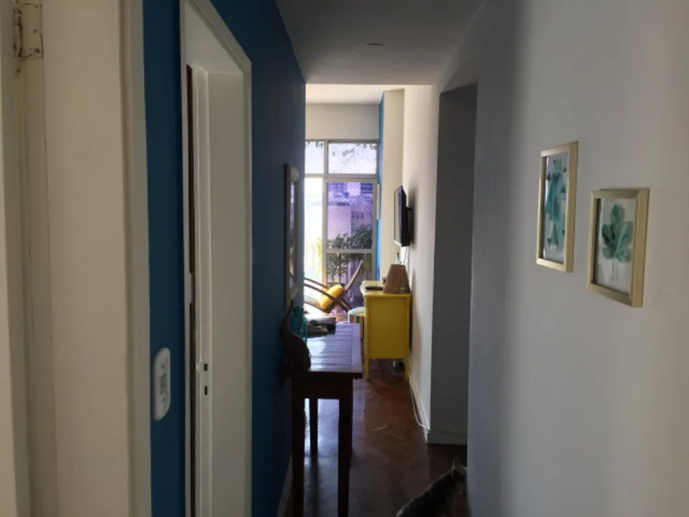 Apartamento, 2 quartos, 70 m² - Foto 9