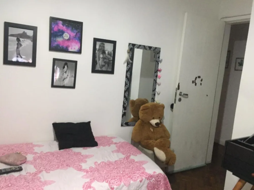 Apartamento, 2 quartos, 70 m² - Foto 11