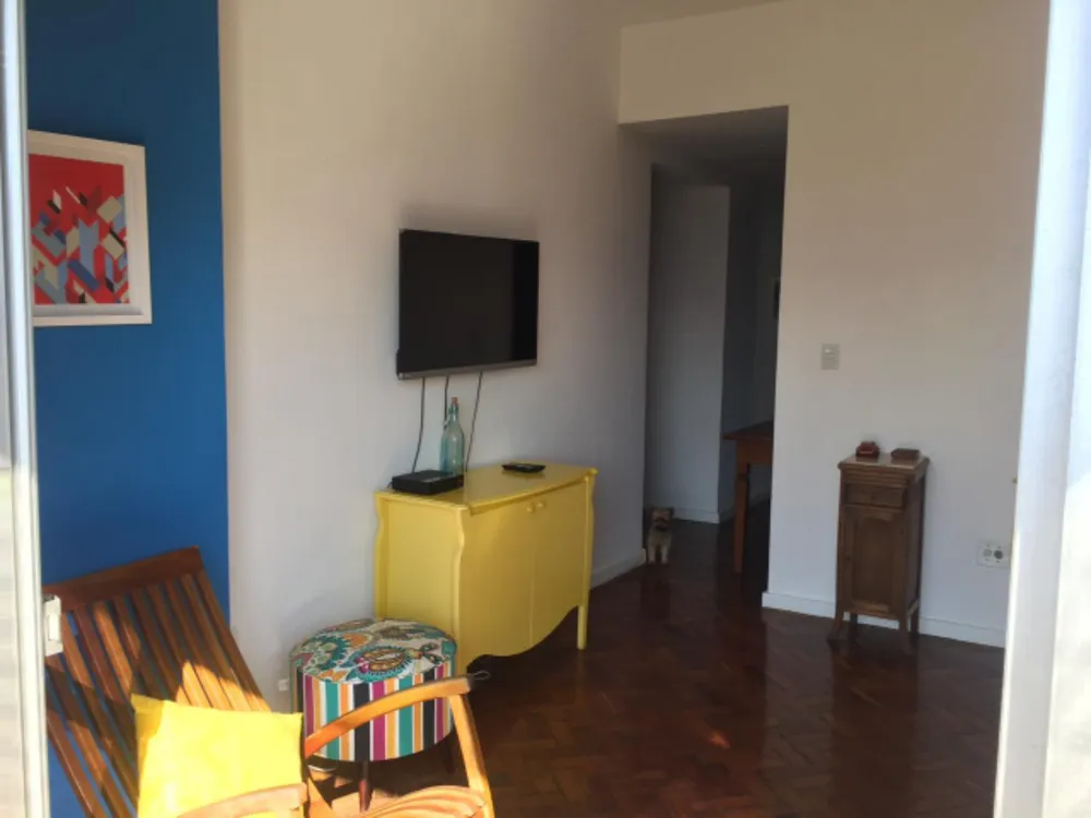 Apartamento, 2 quartos, 70 m² - Foto 4