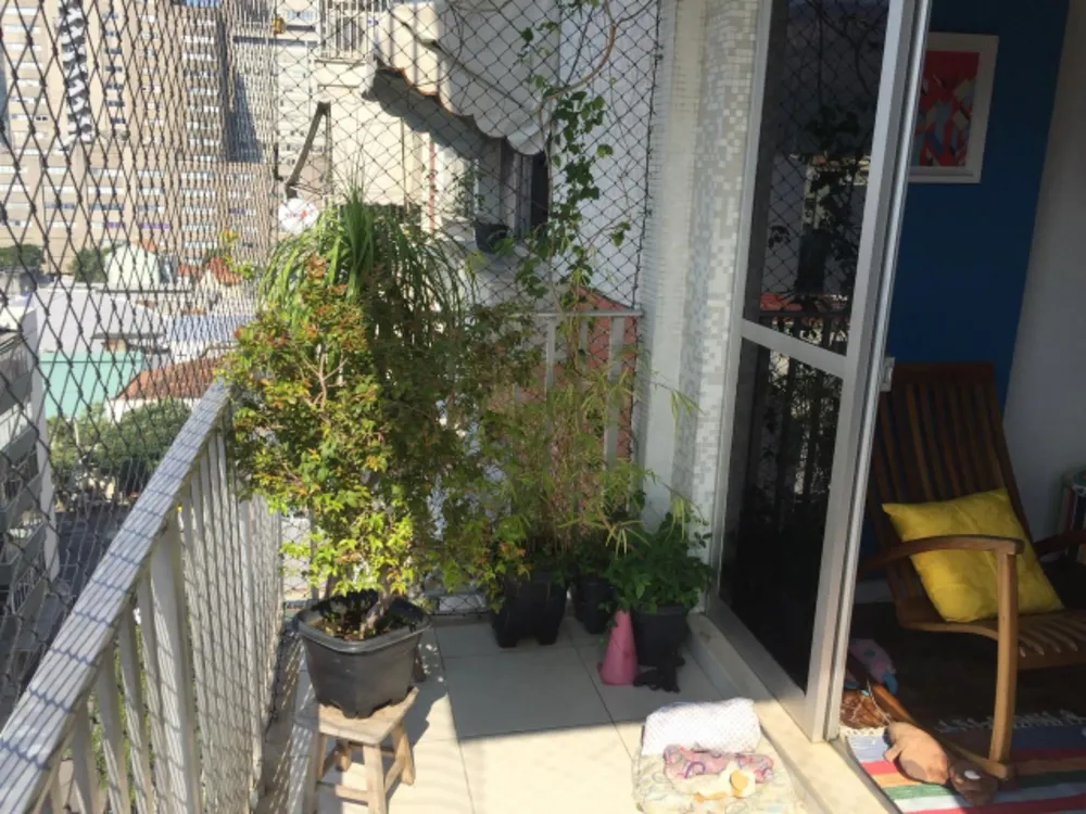 Apartamento, 2 quartos, 70 m² - Foto 8