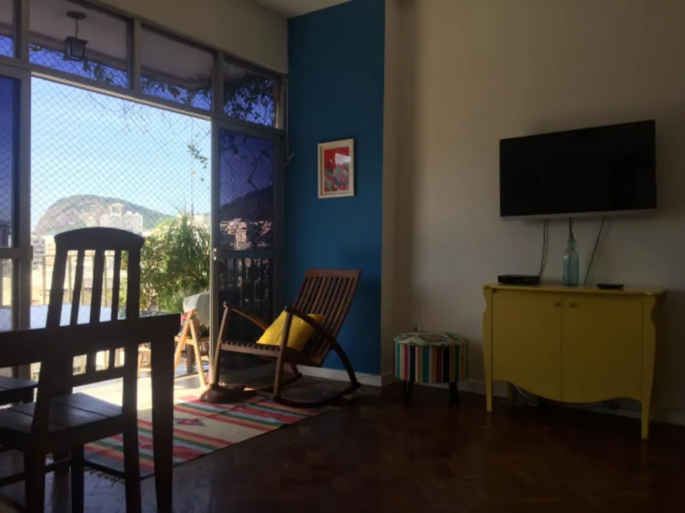Apartamento, 2 quartos, 70 m² - Foto 7