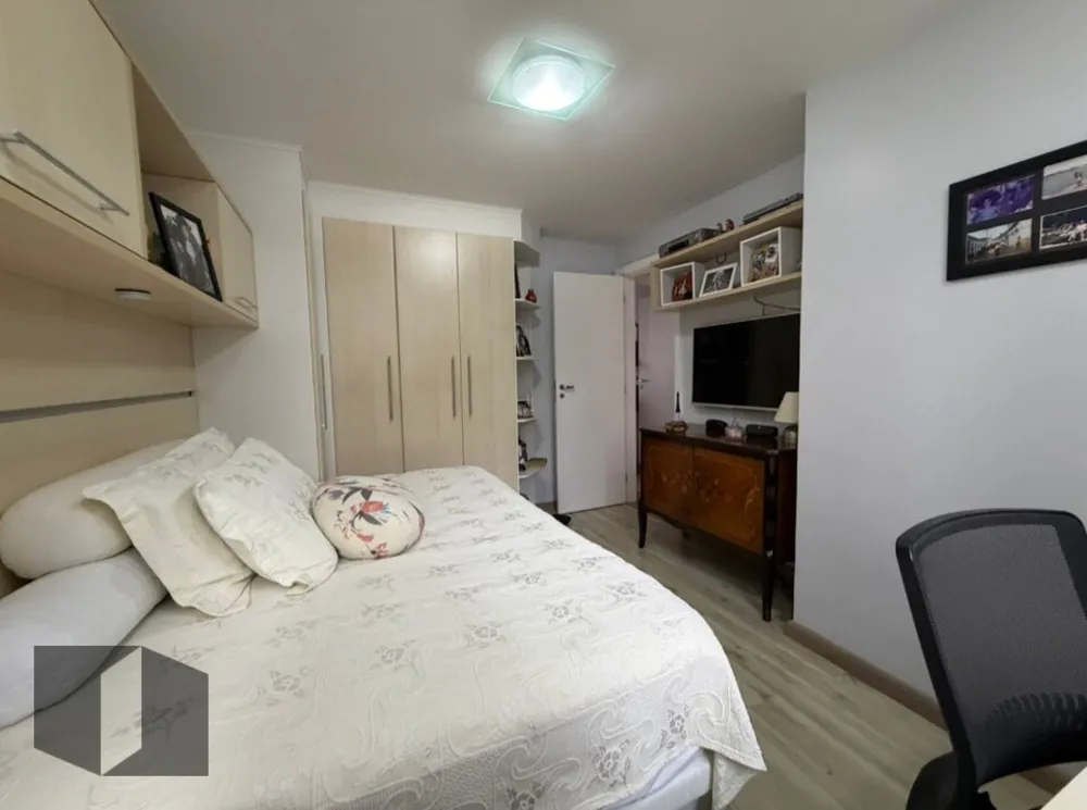 Apartamento, 3 quartos, 95 m² - Foto 2