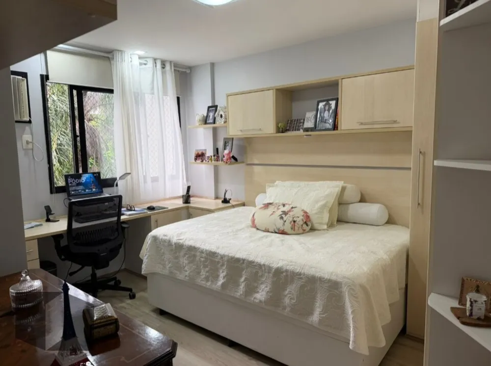 Apartamento, 3 quartos, 95 m² - Foto 6