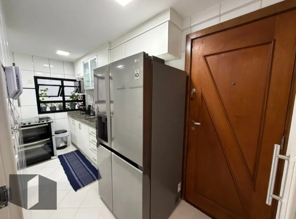 Apartamento, 3 quartos, 95 m² - Foto 13