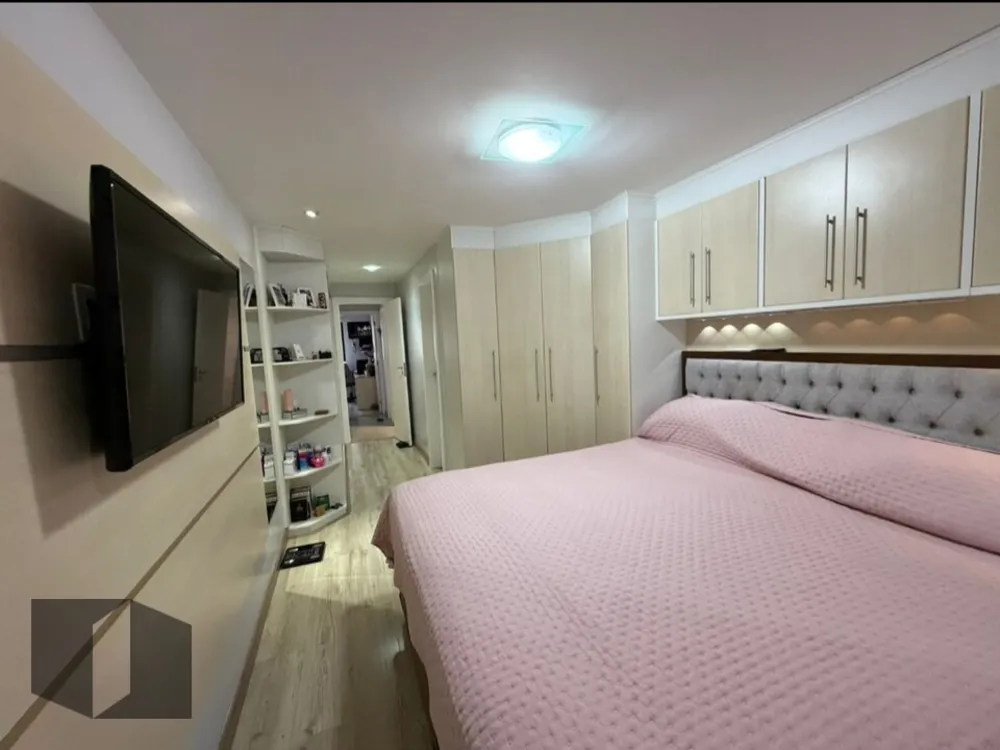 Apartamento, 3 quartos, 95 m² - Foto 7