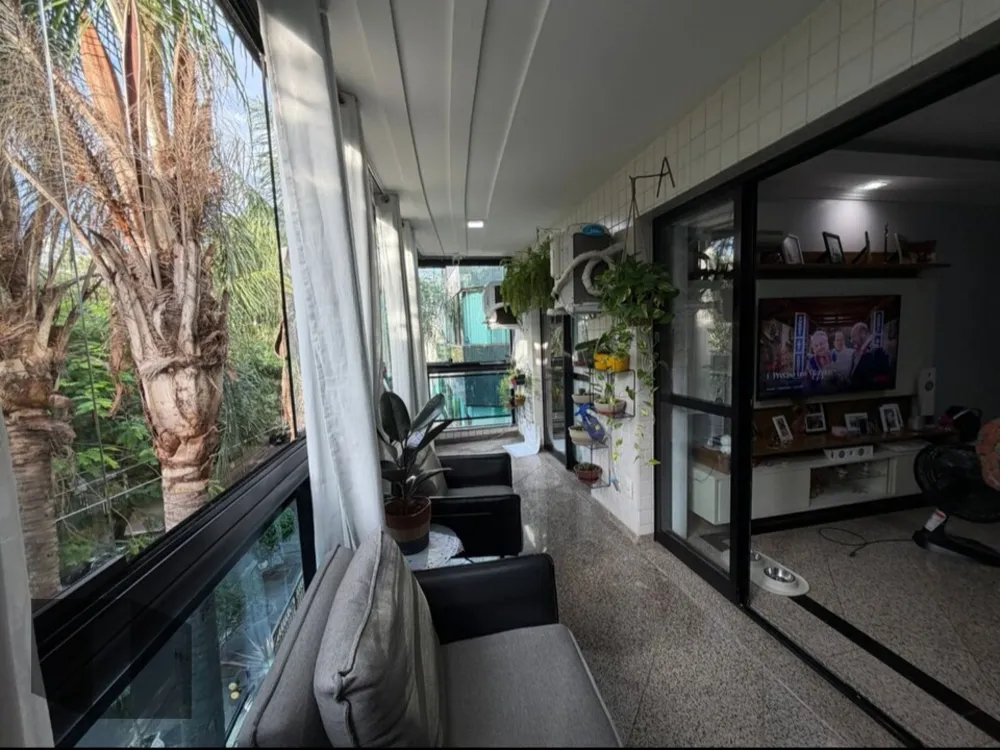 Apartamento, 3 quartos, 95 m² - Foto 12