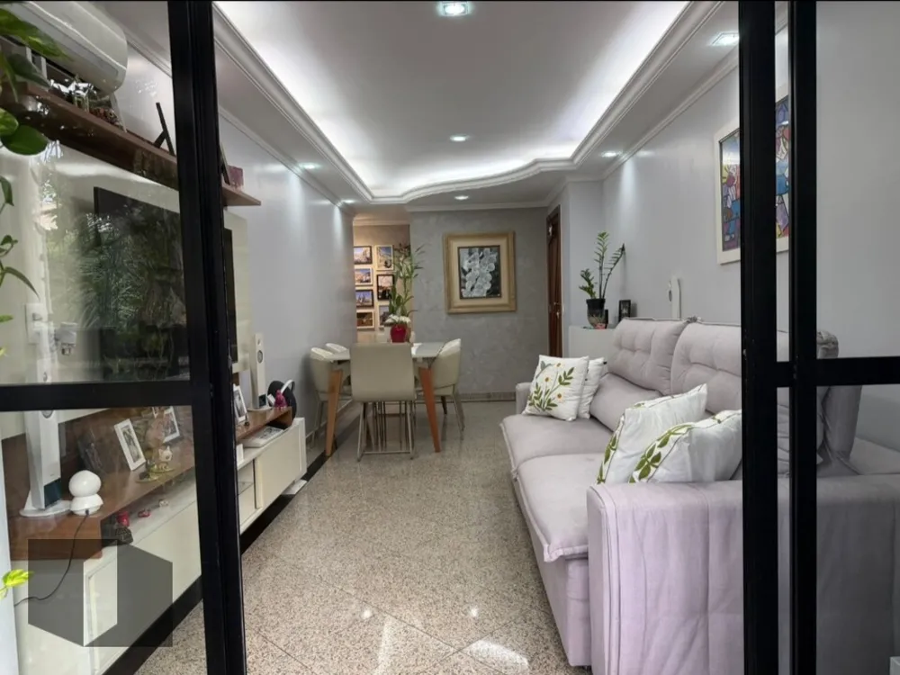 Apartamento, 3 quartos, 95 m² - Foto 11