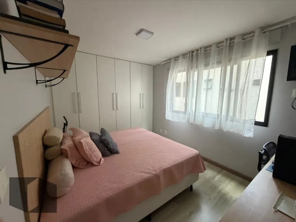 Apartamento, 3 quartos, 95 m² - Foto 1