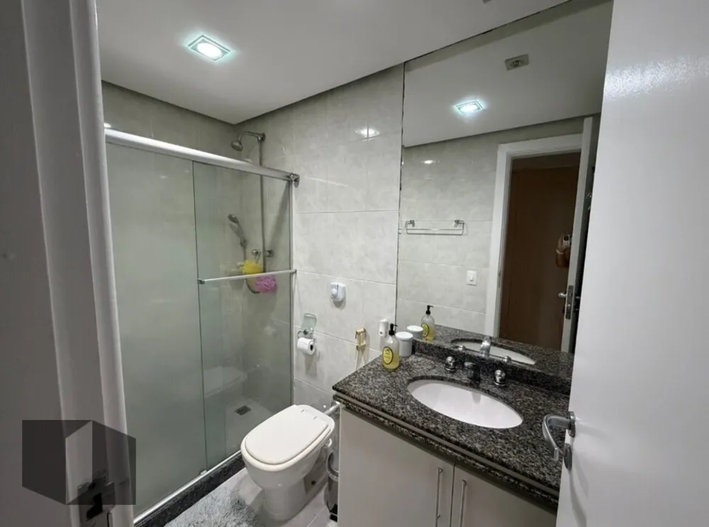 Apartamento, 3 quartos, 95 m² - Foto 8
