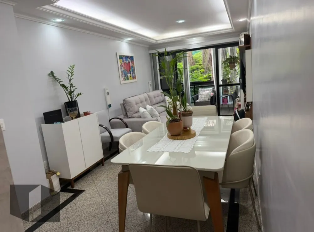 Apartamento, 3 quartos, 95 m² - Foto 9