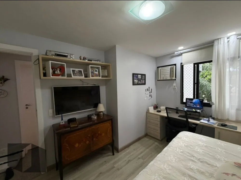 Apartamento, 3 quartos, 95 m² - Foto 3