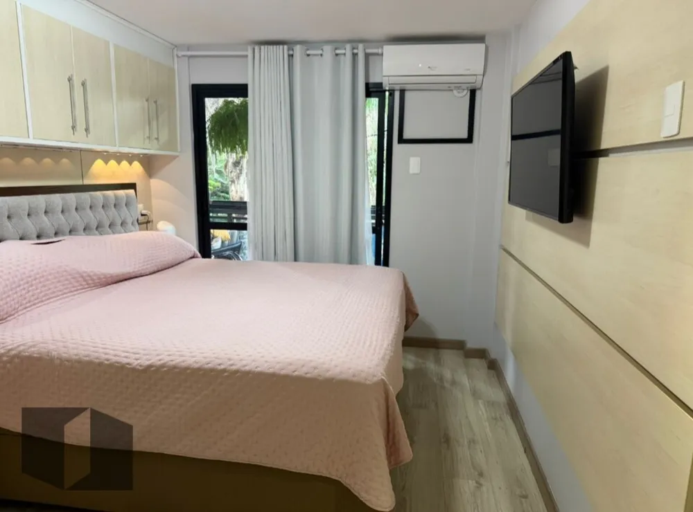 Apartamento, 3 quartos, 95 m² - Foto 5