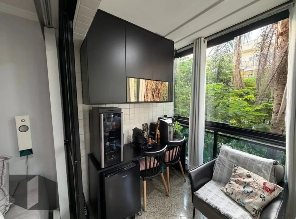 Apartamento, 3 quartos, 95 m² - Foto 10