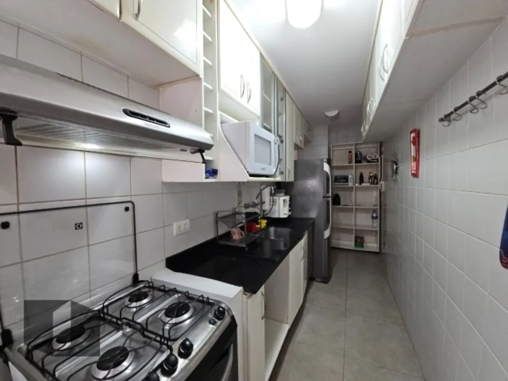 Apartamento, 2 quartos, 78 m² - Foto 11