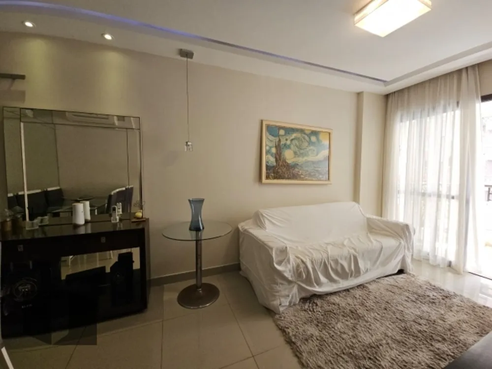 Apartamento, 2 quartos, 78 m² - Foto 2