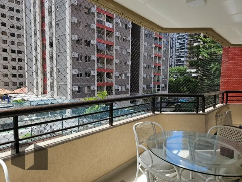 Apartamento, 2 quartos, 78 m² - Foto 4