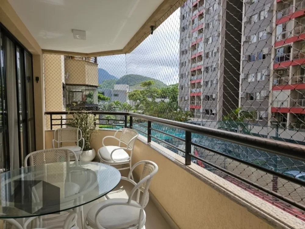 Apartamento, 2 quartos, 78 m² - Foto 3