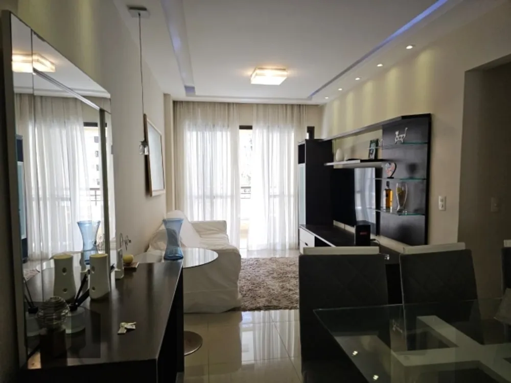 Apartamento, 2 quartos, 78 m² - Foto 1