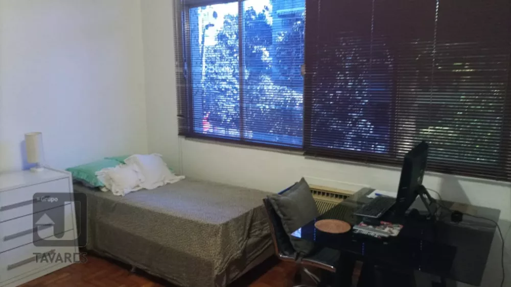 Apartamento, 3 quartos, 111 m² - Foto 6