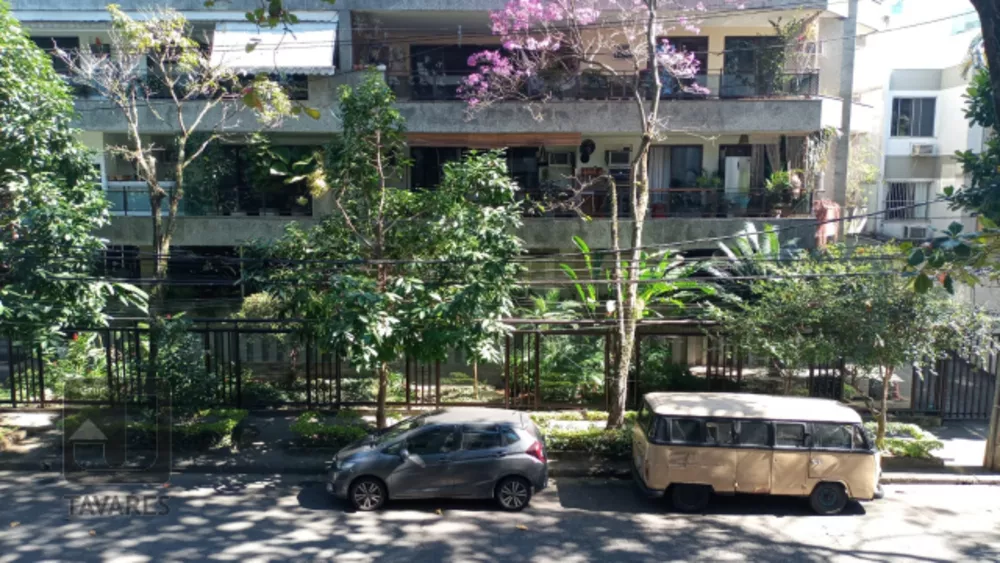 Apartamento, 3 quartos, 111 m² - Foto 1