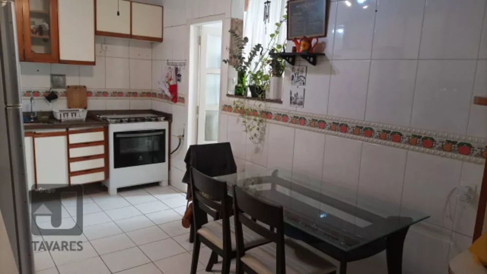 Apartamento, 3 quartos, 111 m² - Foto 8