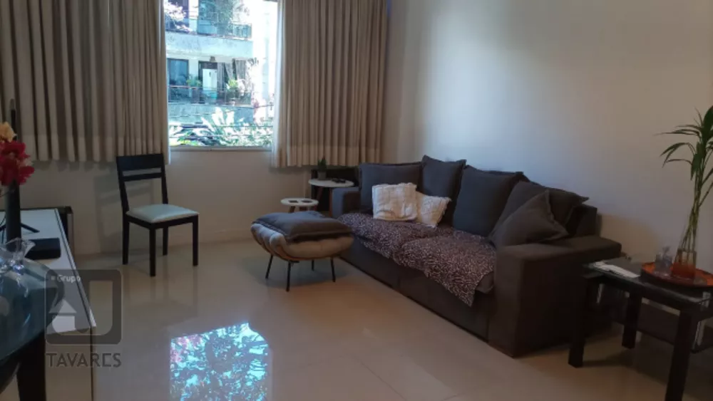 Apartamento, 3 quartos, 111 m² - Foto 2