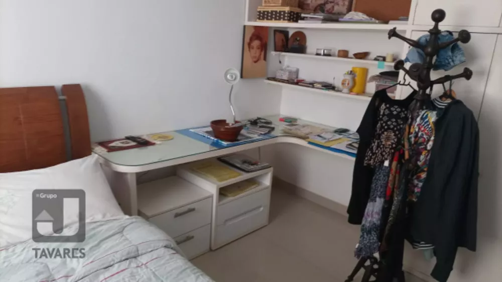 Apartamento, 3 quartos, 111 m² - Foto 9