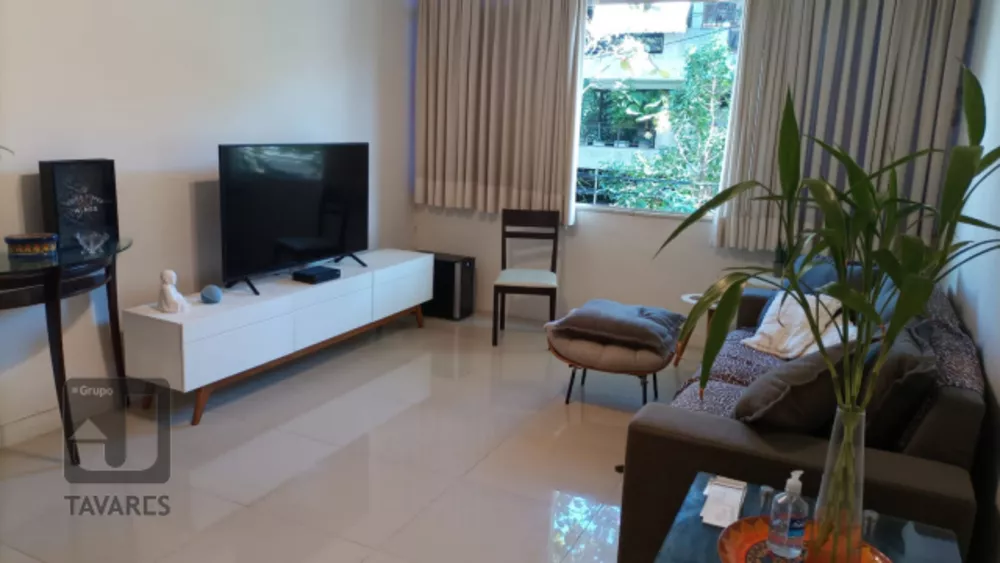 Apartamento, 3 quartos, 111 m² - Foto 7