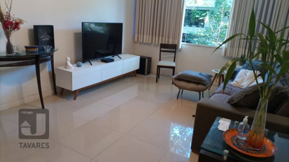 Apartamento, 3 quartos, 111 m² - Foto 4