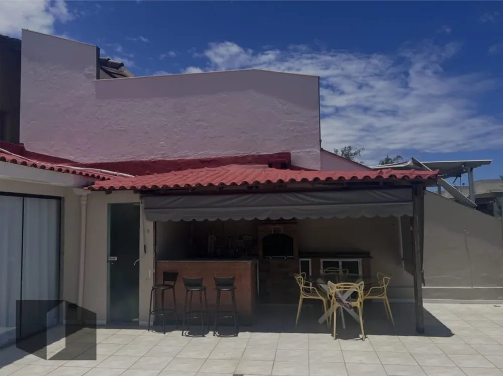 Cobertura, 3 quartos, 230 m² - Foto 11