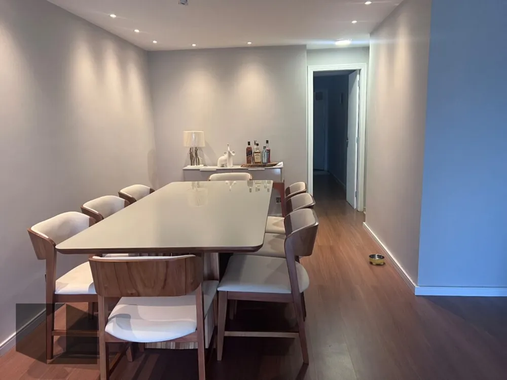 Cobertura, 3 quartos, 230 m² - Foto 2