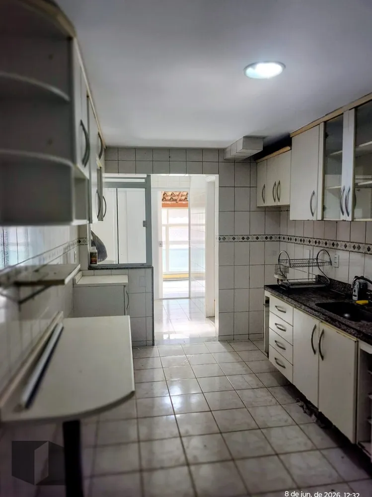 Cobertura, 3 quartos, 230 m² - Foto 9