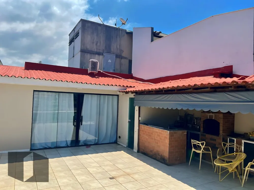 Cobertura, 3 quartos, 230 m² - Foto 10