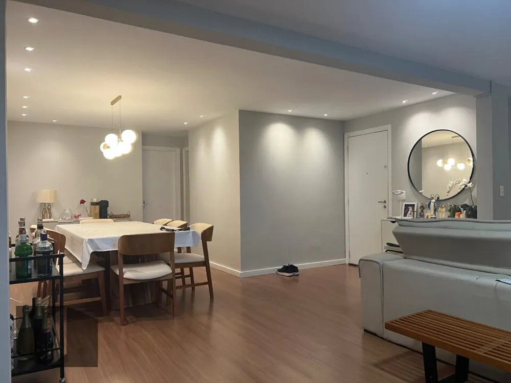 Cobertura, 3 quartos, 230 m² - Foto 1