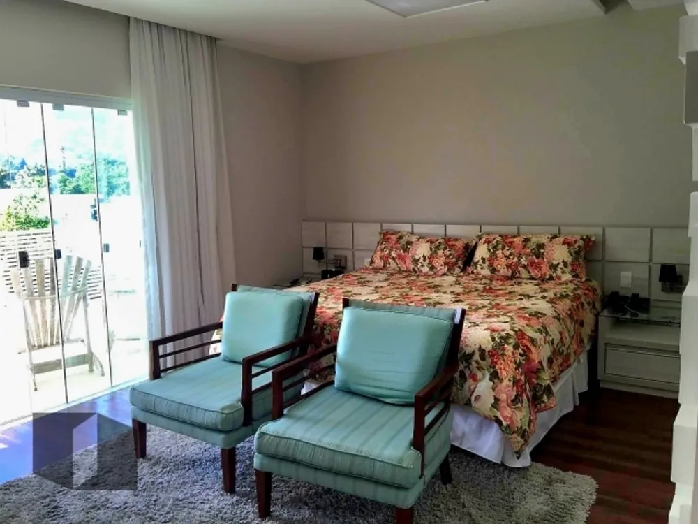 Casa de Condomínio, 5 quartos - Foto 26