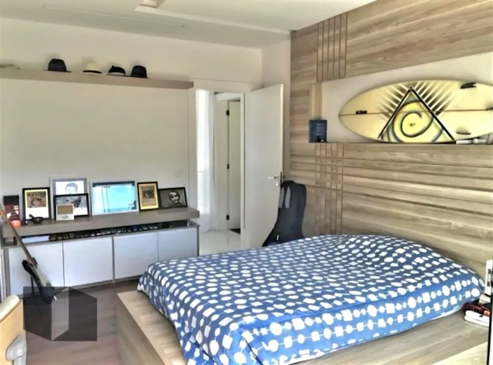 Casa de Condomínio, 5 quartos - Foto 33