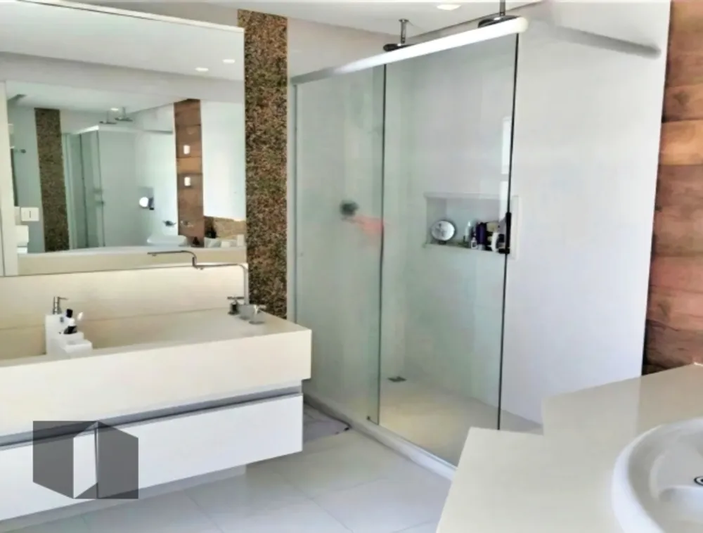 Casa de Condomínio, 5 quartos - Foto 29