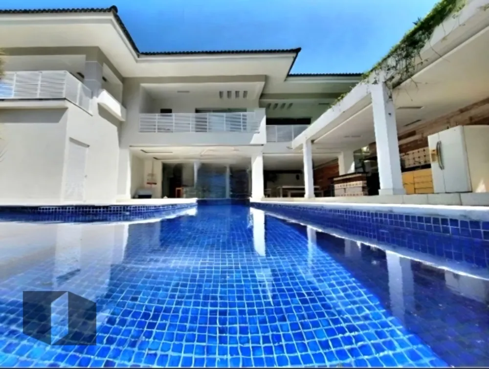 Casa de Condomínio, 5 quartos - Foto 1