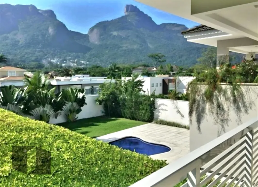 Casa de Condomínio, 5 quartos - Foto 12