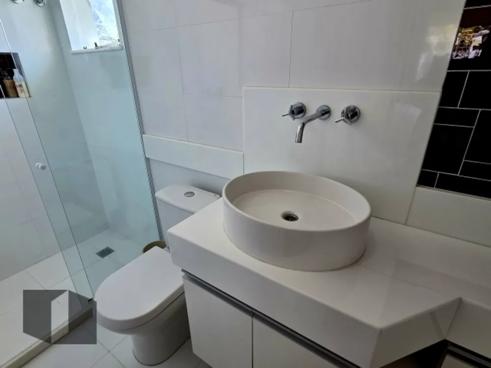 Casa de Condomínio, 5 quartos - Foto 40