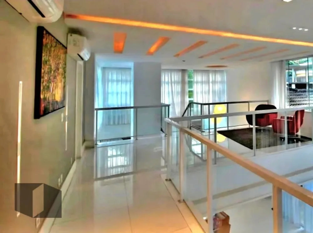 Casa de Condomínio, 5 quartos - Foto 24