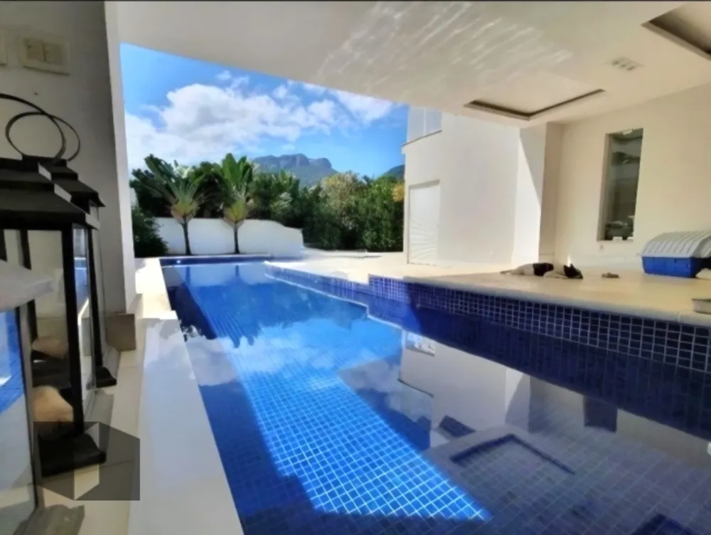 Casa de Condomínio, 5 quartos - Foto 3