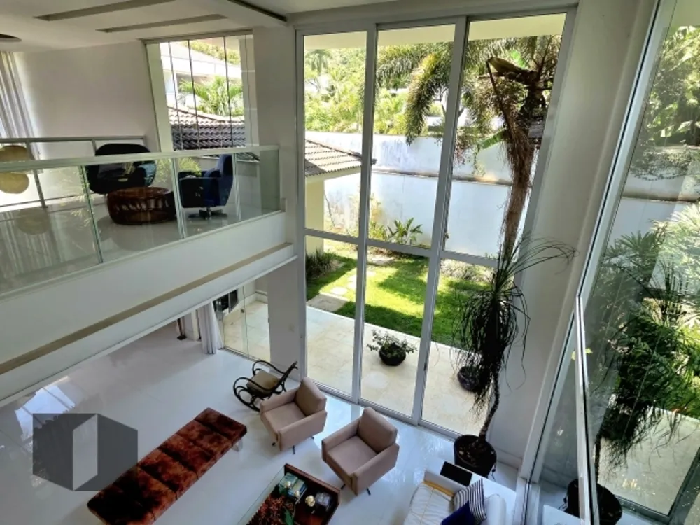 Casa de Condomínio, 5 quartos - Foto 21