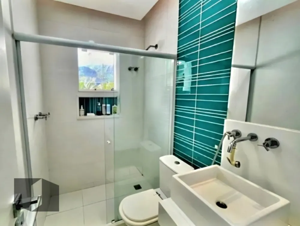 Casa de Condomínio, 5 quartos - Foto 36