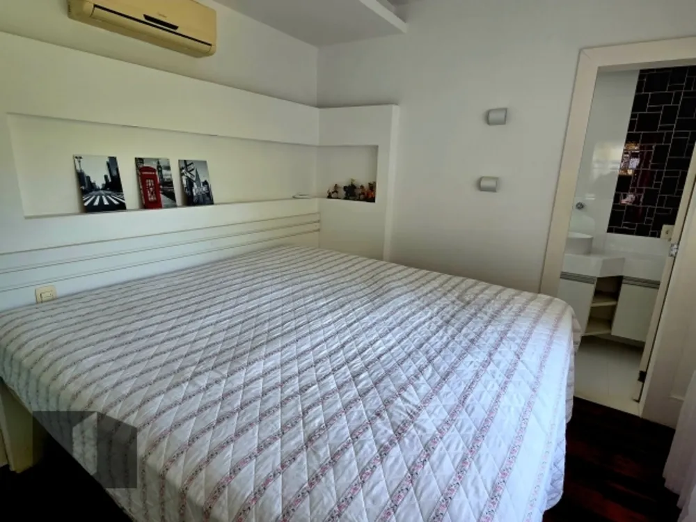 Casa de Condomínio, 5 quartos - Foto 39